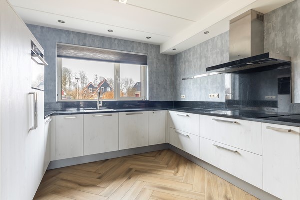 Medium property photo - Kroanenburg 2, 9076 KB Sint Annaparochie